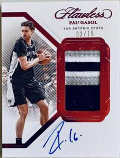 Pau Gasol