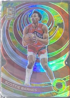 Scottie Barnes