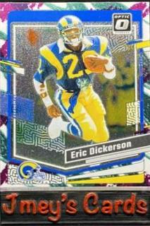 Eric Dickerson