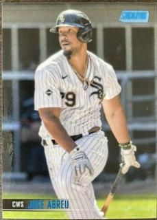Jose Abreu