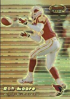 Rob Moore