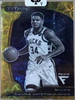 Giannis Antetokounmpo