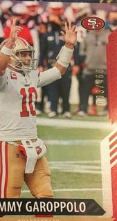 Jimmy Garoppolo