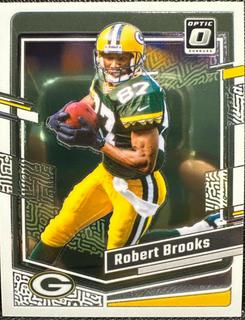 Robert Brooks