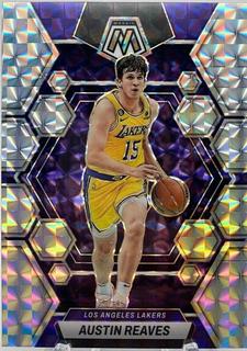 Austin Reaves