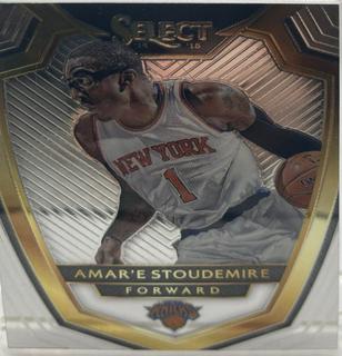Amar'e Stoudemire