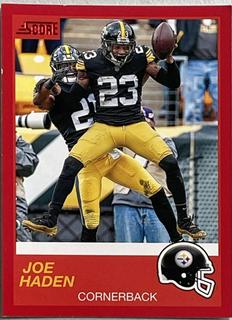 Joe Haden