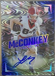 Ladd McConkey