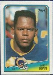 LeRoy Irvin