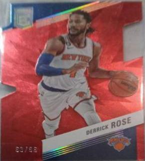 Derrick Rose