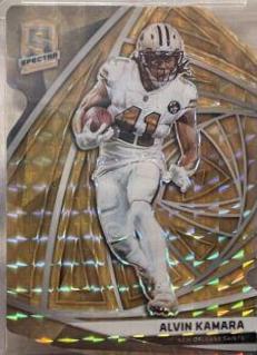Alvin Kamara