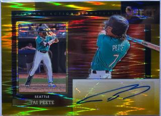Tai Peete