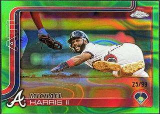Michael Harris II