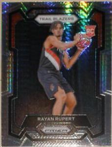 Rayan Rupert