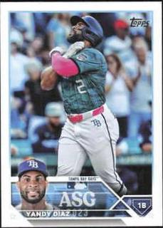 Yandy Diaz