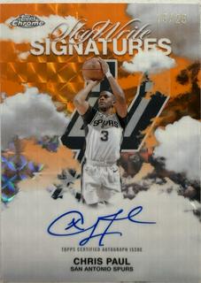 Chris Paul