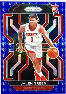 Jalen Green