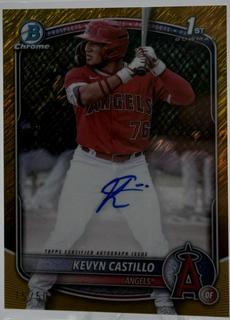Kevyn Castillo