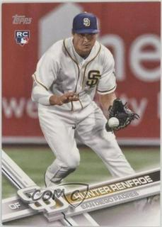 Hunter Renfroe