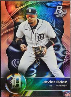 Javier Baez