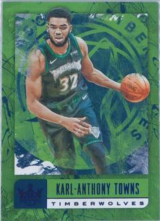 Karl Anthony Towns