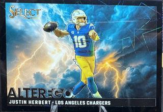 Justin Herbert