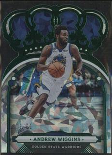 Andrew Wiggins