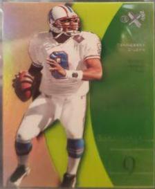 Steve McNair