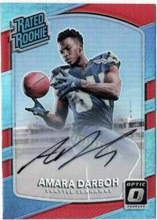 Amara Darboh