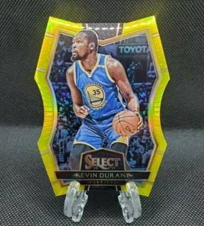 Kevin Durant