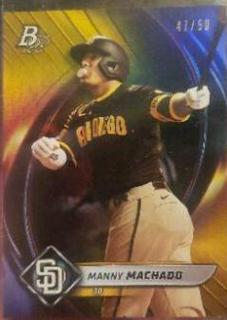 Manny Machado