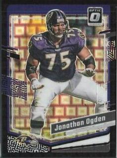 Jonathan Ogden