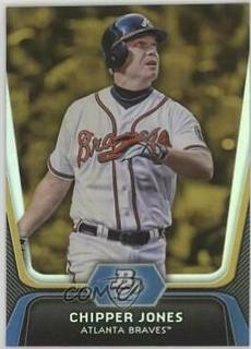Chipper Jones