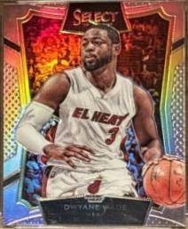 Dwyane Wade