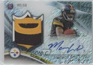 Markus Wheaton