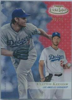 Clayton Kershaw