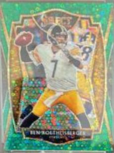Ben Roethlisberger