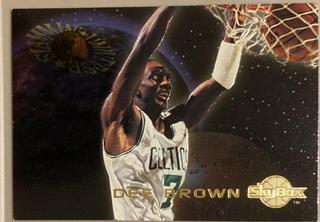 Dee Brown