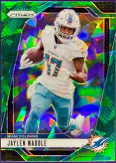 Jaylen Waddle