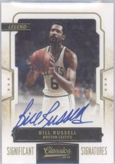 Bill Russell
