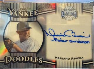 Mariano Rivera