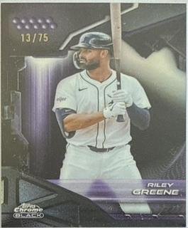 Riley Greene