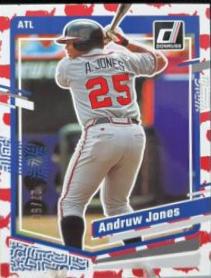Andruw Jones