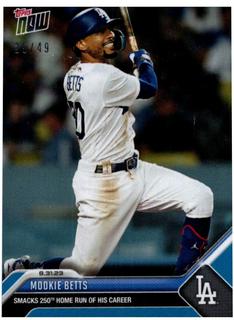 Mookie Betts