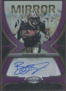 Reggie Bush
