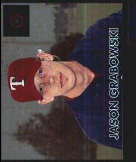 Jason Grabowski