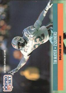 Tim McKyer