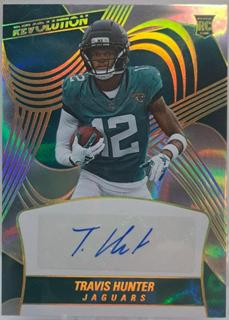 Travis Hunter