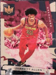 Jarrett Allen