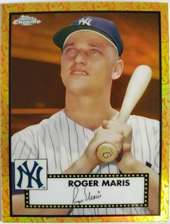 Roger Maris